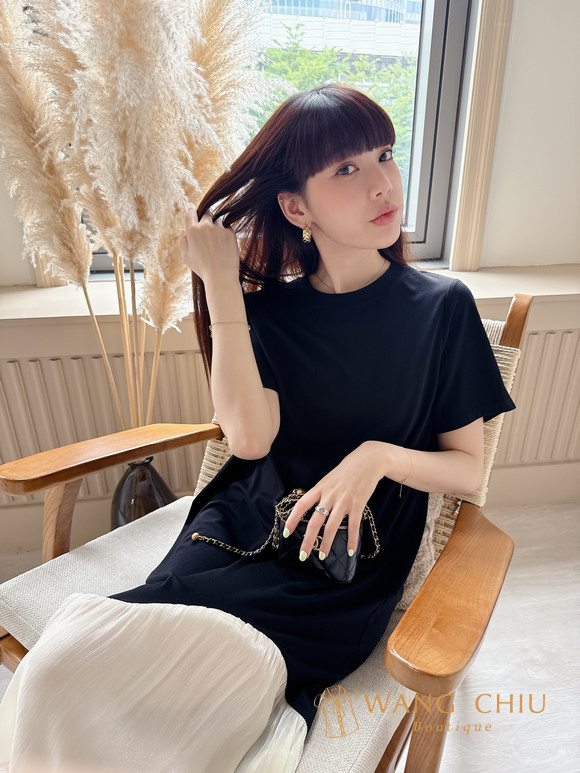 WANG CHIU 麻豆照